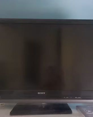 TV 40 POLLICI SONY