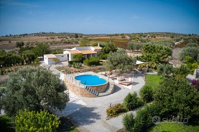 Relais Casa Bonivini - Maestrale