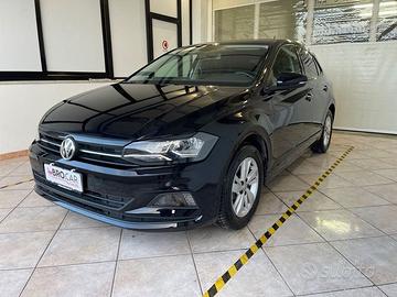Volkswagen Polo 1.0 EVO 59kW Comfortline