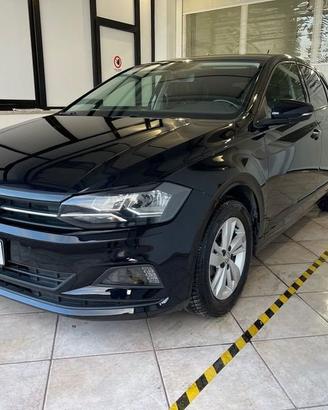 Volkswagen Polo 1.0 EVO 59kW Comfortline