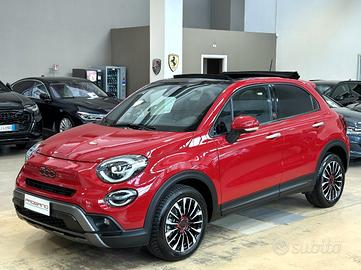 Fiat 500 X Dolcevita RED Cabrio 1.5 t4 hybrid 130c