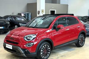 Fiat 500 X Dolcevita RED Cabrio 1.5 t4 hybrid 130c