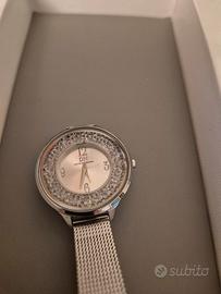 Orologio digitale donna