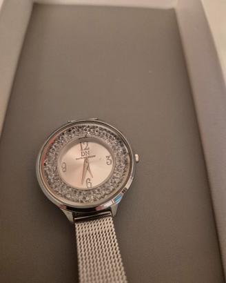 Orologio digitale donna