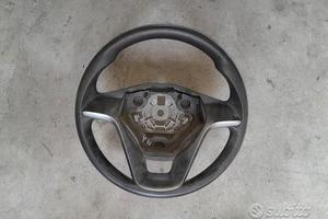 Volante In Gomma Per Lancia Y 2015