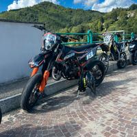 Ktm Sx 125 Motard