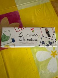 Memory natura