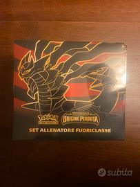 Pokemon ETB Origine Perduta