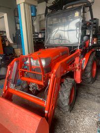 Kubota B 1830