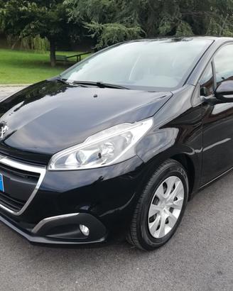Peugeot 208 BlueHDi 75 cv 5 porte "NEOPATENTATI"
