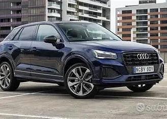 Ricambi audi q2 2024
