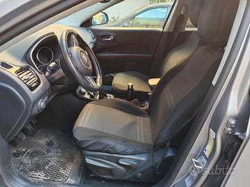 Jeep Compass Limited 2.0 4WD