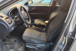 Jeep Compass Limited 2.0 4WD