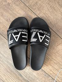 Ciabatte armani