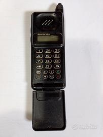Motorola MicroTac Gold