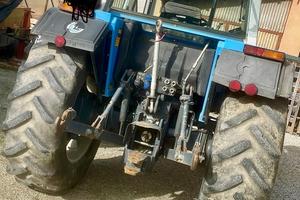 Landini 9880