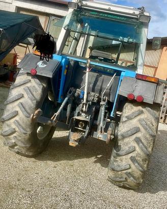 Landini 9880