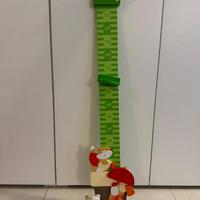Metro da parete cameretta bimbi marca Sevi