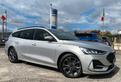 Ford Focus 1.5 EcoBlue 115 CV automatico SW ST-Lin