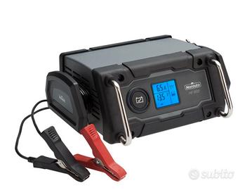 avviatore mantenitore batteria