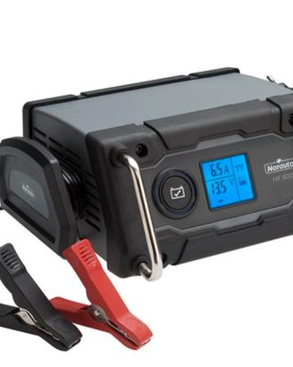 avviatore mantenitore batteria