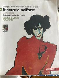 Itinerario nellarte 3