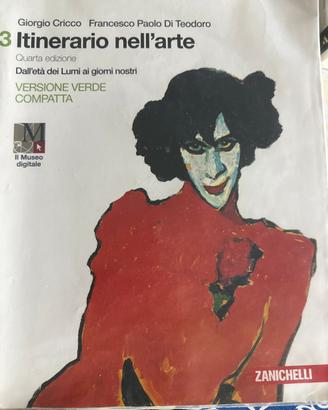 Itinerario nellarte 3