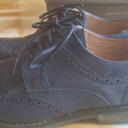 SCARPE ELEGANTI DA UOMO