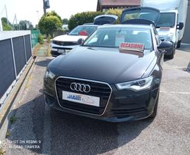 Audi A6 Avant 2.0 TDI 177 CV multitronic Advanced