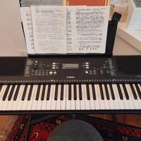 tastiera yamaha