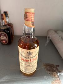 Whisky  rara