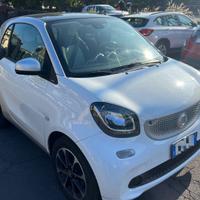 Smart Passion Fortwo