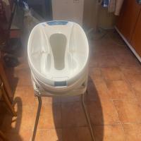 Bagnetto multifunzioni