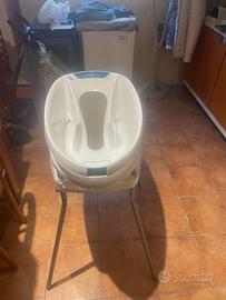 Bagnetto multifunzioni