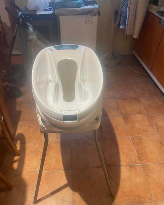 Bagnetto multifunzioni