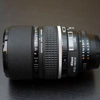 Nikon AF 105mm f2 D DC Defocus Control