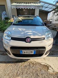Fiat panda GPL