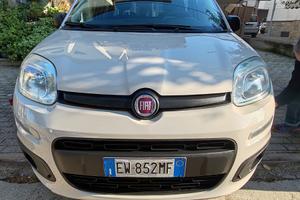 Fiat panda GPL