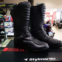 STYLMARTIN MILES STIVALI DA MOTO Touring WP