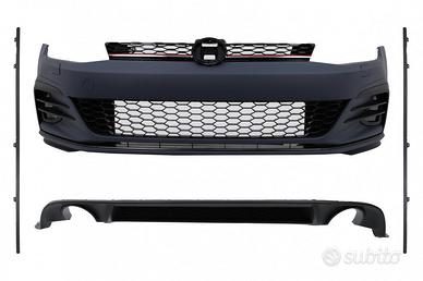 Bodykit per VW Golf 7.5 stile GTI 2016-2019