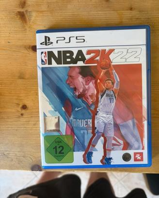 Nba 2k22
