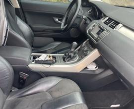 Range Rover Evoque 2.2 diesel 190 cv 2013