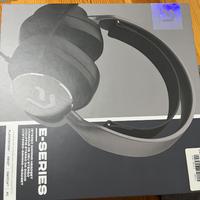 Cuffie con microfono gaming