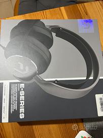 Cuffie con microfono gaming