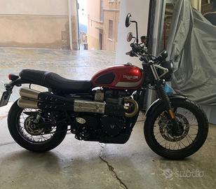 Scrambler 900 del2018