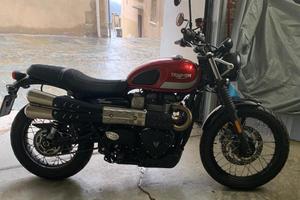 Scrambler 900 del2018