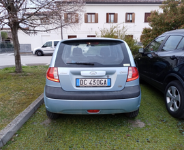 Hyundai Getz diesel -Prezzo ribassato