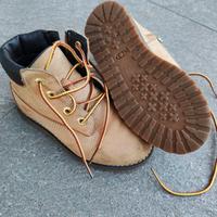 Stivaletto Timberland 