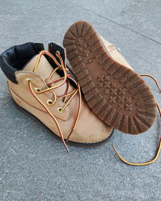 Stivaletto Timberland 