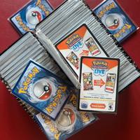 Pokemon 1200 carte